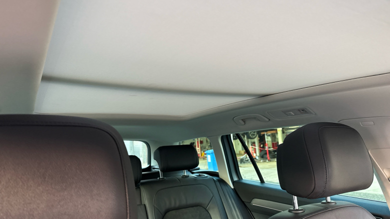 Volkswagen Passat 2.0 TDI GT 5dr DSG [Panoramic Roof] Diesel Estate